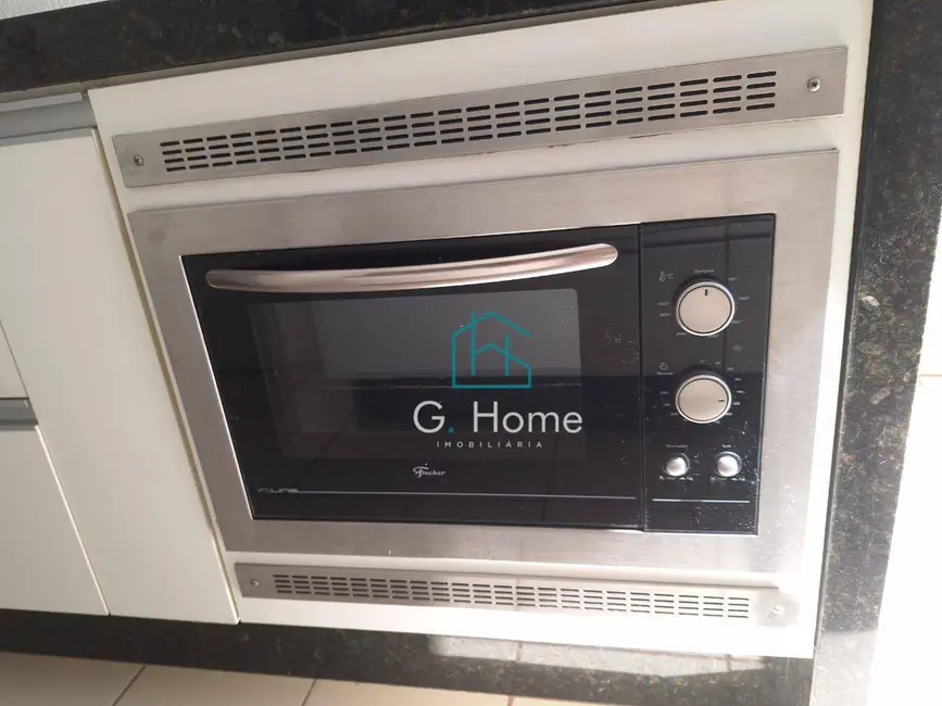 Casa de Condomínio com 3 quartos à venda, 125m2 em Heimtal, Londrina - PR - imagem 6 Foto 6 de Casa de Condomínio com 3 quartos à venda, 125m2 em Heimtal, Londrina - PR