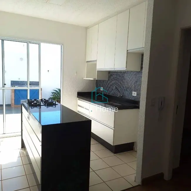 Casa de Condomínio com 3 quartos à venda, 125m2 em Heimtal, Londrina - PR - imagem 5 Foto 5 de Casa de Condomínio com 3 quartos à venda, 125m2 em Heimtal, Londrina - PR