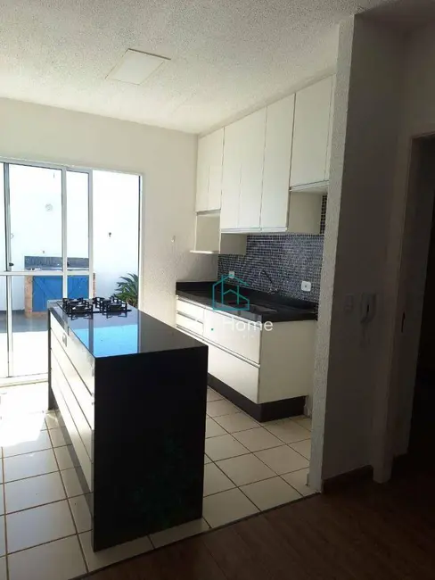 Casa de Condomínio com 3 quartos à venda, 125m2 em Heimtal, Londrina - PR - imagem 7 Foto 7 de Casa de Condomínio com 3 quartos à venda, 125m2 em Heimtal, Londrina - PR