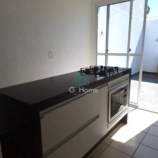 Casa de Condomínio com 3 quartos à venda, 125m2 em Heimtal, Londrina - PR - imagem 8 Foto 8 de Casa de Condomínio com 3 quartos à venda, 125m2 em Heimtal, Londrina - PR