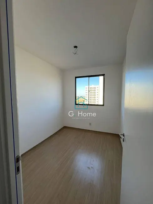 Foto 8 de Apartamento com 2 quartos à venda, 51m2 em Londrina - PR