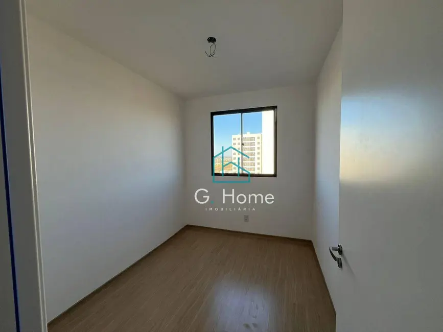 Apartamento com 2 quartos à venda, 51m2 em Londrina - PR - imagem 7 Foto 7 de Apartamento com 2 quartos à venda, 51m2 em Londrina - PR