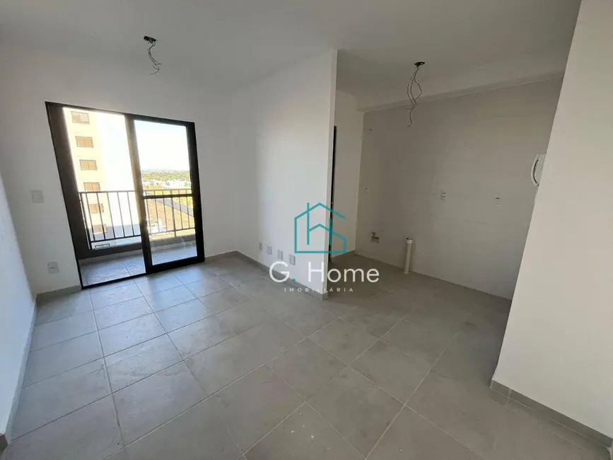 Apartamento com 2 quartos à venda, 51m2 em Londrina - PR - imagem 3 Foto 3 de Apartamento com 2 quartos à venda, 51m2 em Londrina - PR