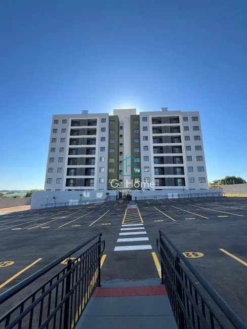 Apartamento com 2 quartos à venda, 51m2 em Londrina - PR - imagem 2 Foto 2 de Apartamento com 2 quartos à venda, 51m2 em Londrina - PR