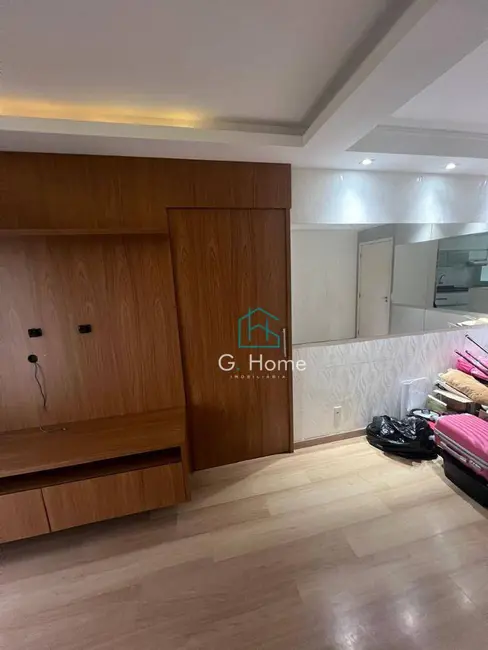 Apartamento com 3 quartos para alugar, 80m2 em Aurora, Londrina - PR - imagem 4 Foto 4 de Apartamento com 3 quartos para alugar, 80m2 em Aurora, Londrina - PR
