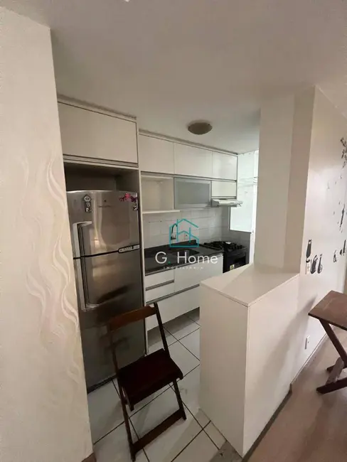 Apartamento com 3 quartos para alugar, 80m2 em Aurora, Londrina - PR - imagem 6 Foto 6 de Apartamento com 3 quartos para alugar, 80m2 em Aurora, Londrina - PR