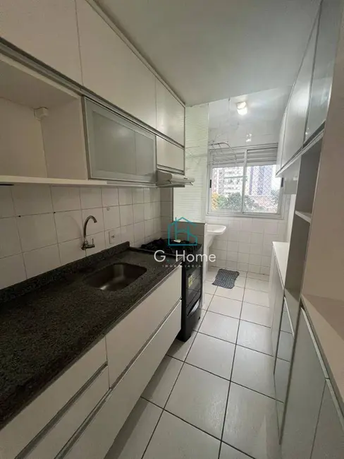 Apartamento com 3 quartos para alugar, 80m2 em Aurora, Londrina - PR - imagem 7 Foto 7 de Apartamento com 3 quartos para alugar, 80m2 em Aurora, Londrina - PR