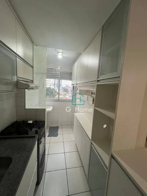 Apartamento com 3 quartos para alugar, 80m2 em Aurora, Londrina - PR - imagem 8 Foto 8 de Apartamento com 3 quartos para alugar, 80m2 em Aurora, Londrina - PR