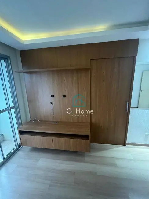 Apartamento com 3 quartos para alugar, 80m2 em Aurora, Londrina - PR - imagem 5 Foto 5 de Apartamento com 3 quartos para alugar, 80m2 em Aurora, Londrina - PR
