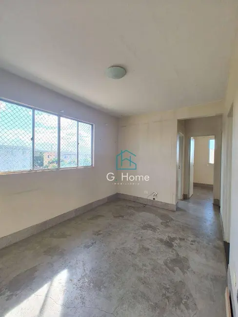 Foto 2 de Apartamento com 2 quartos para alugar, 50m2 em Jardim das Américas, Londrina - PR