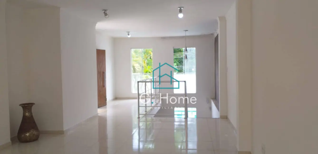 Casa com 4 quartos à venda, 495m2 em Califórnia, Londrina - PR - imagem 5 Foto 5 de Casa com 4 quartos à venda, 495m2 em Califórnia, Londrina - PR