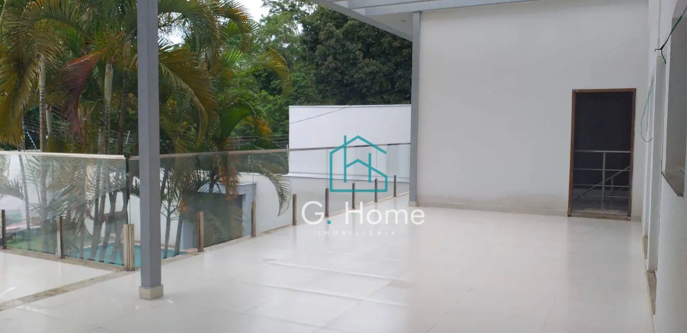 Casa com 4 quartos à venda, 495m2 em Califórnia, Londrina - PR - imagem 8 Foto 8 de Casa com 4 quartos à venda, 495m2 em Califórnia, Londrina - PR