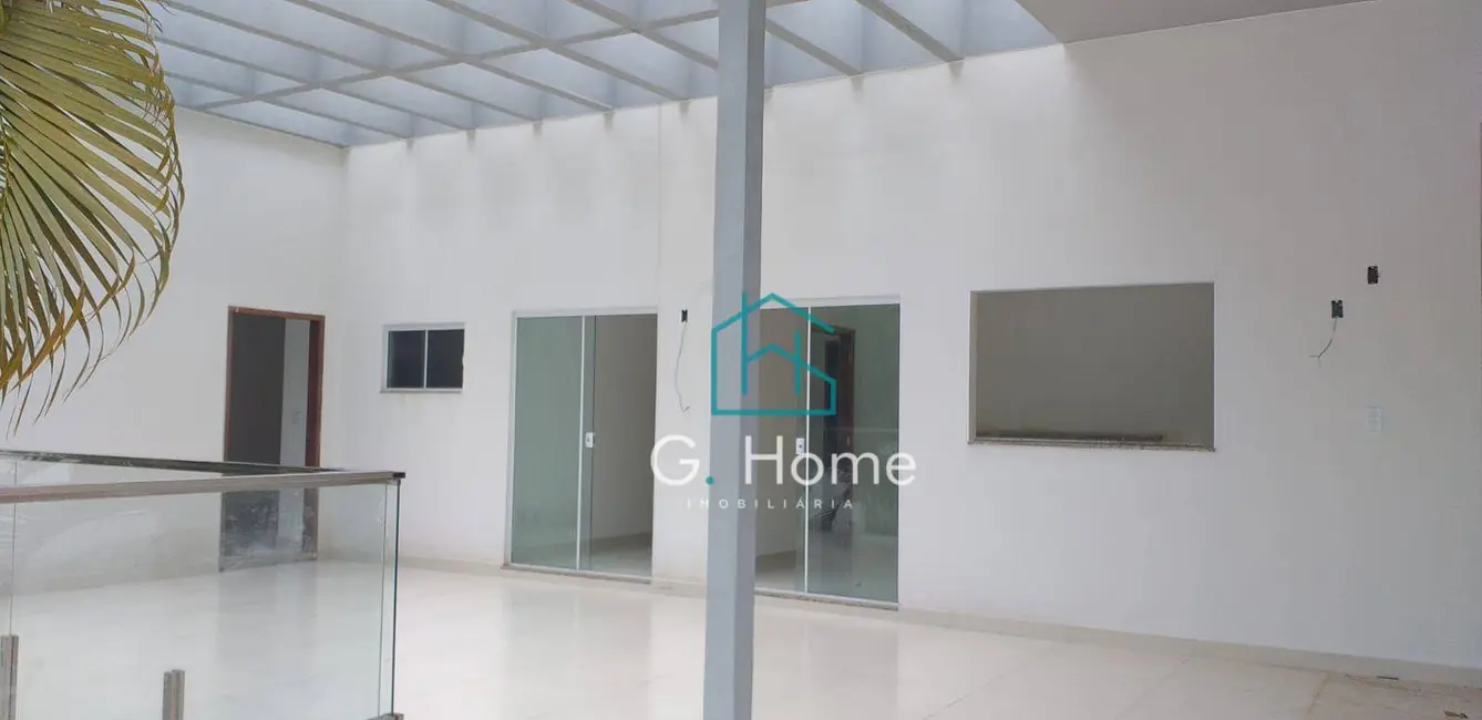 Casa com 4 quartos à venda, 495m2 em Califórnia, Londrina - PR - imagem 3 Foto 3 de Casa com 4 quartos à venda, 495m2 em Califórnia, Londrina - PR