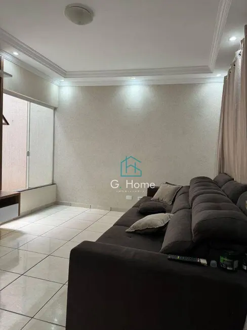 Casa com 3 quartos à venda, 250m2 em Jardim Alemanha, Londrina - PR - imagem 5 Foto 5 de Casa com 3 quartos à venda, 250m2 em Jardim Alemanha, Londrina - PR