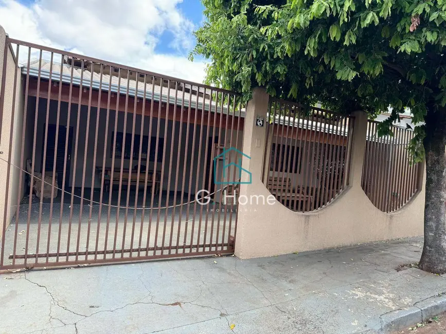 Foto 1 de Casa com 3 quartos à venda, 250m2 em Jardim Alemanha, Londrina - PR