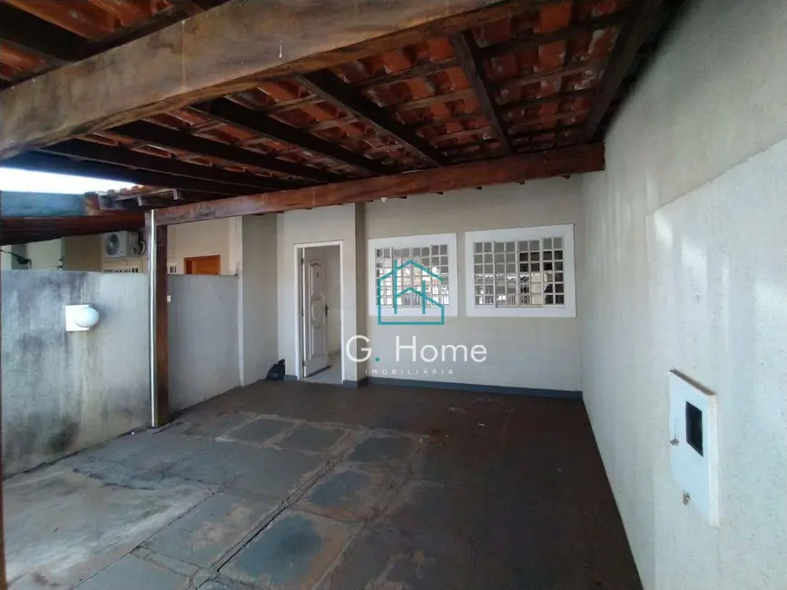 Foto 1 de Casa com 3 quartos à venda, 163m2 em Cambezinho, Londrina - PR