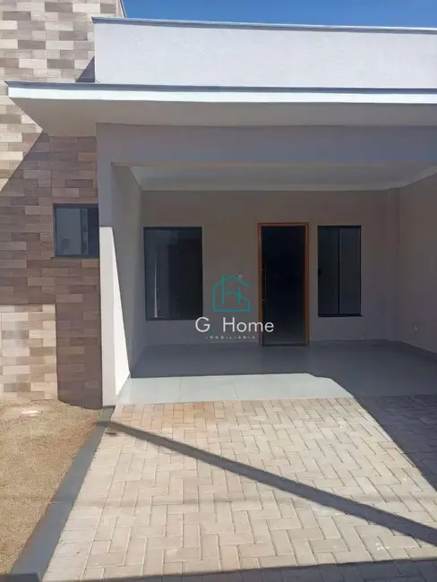 Foto 1 de Casa com 3 quartos à venda, 125m2 em Jardim Bela Itália, Cambe - PR