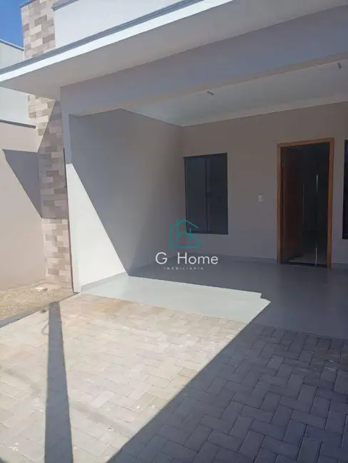 Foto 2 de Casa com 3 quartos à venda, 125m2 em Jardim Bela Itália, Cambe - PR