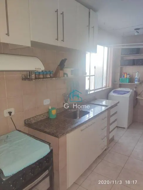 Apartamento com 3 quartos à venda, 55m2 em San Fernando, Londrina - PR - imagem 8 Foto 8 de Apartamento com 3 quartos à venda, 55m2 em San Fernando, Londrina - PR