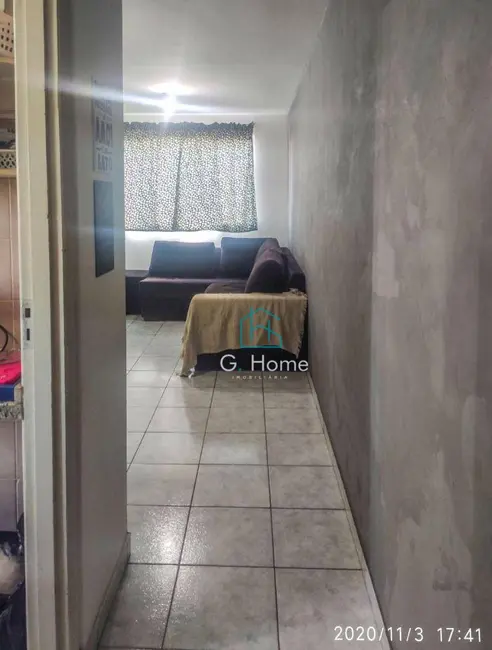 Apartamento com 3 quartos à venda, 55m2 em San Fernando, Londrina - PR - imagem 3 Foto 3 de Apartamento com 3 quartos à venda, 55m2 em San Fernando, Londrina - PR