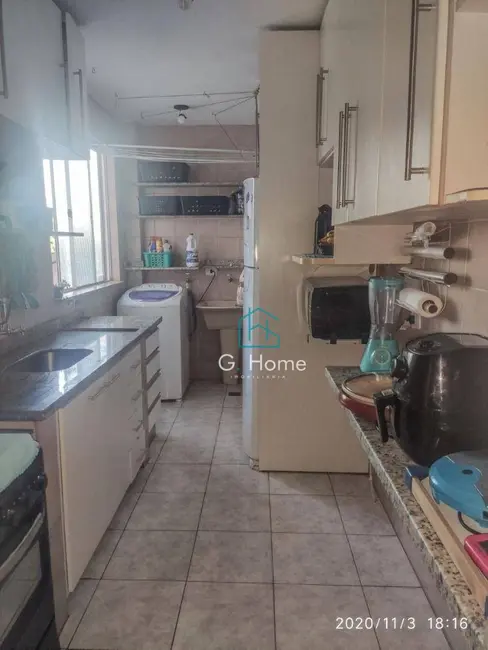 Apartamento com 3 quartos à venda, 55m2 em San Fernando, Londrina - PR - imagem 7 Foto 7 de Apartamento com 3 quartos à venda, 55m2 em San Fernando, Londrina - PR