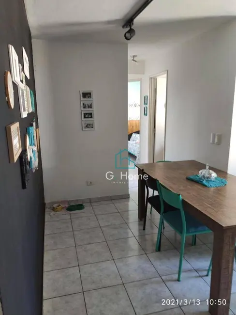 Apartamento com 3 quartos à venda, 55m2 em San Fernando, Londrina - PR - imagem 5 Foto 5 de Apartamento com 3 quartos à venda, 55m2 em San Fernando, Londrina - PR