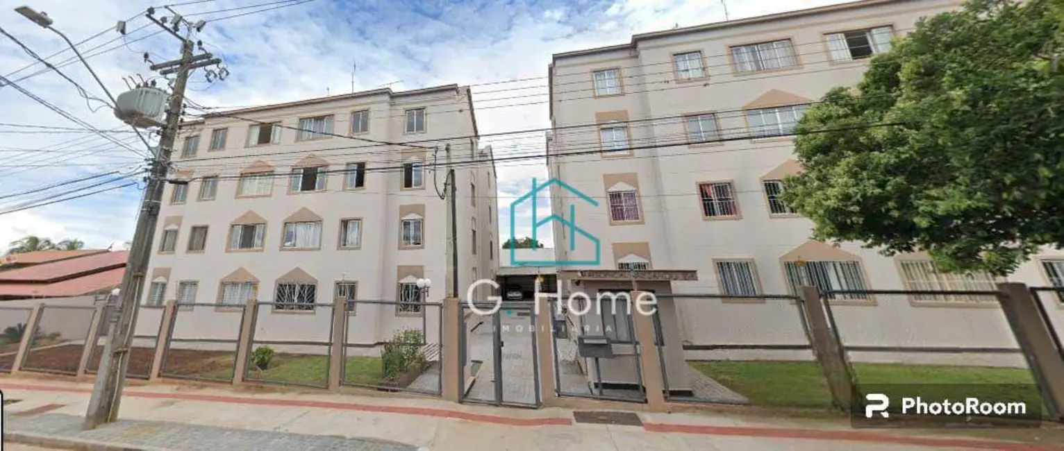 Apartamento com 3 quartos à venda, 55m2 em San Fernando, Londrina - PR - imagem 1 Foto 1 de Apartamento com 3 quartos à venda, 55m2 em San Fernando, Londrina - PR