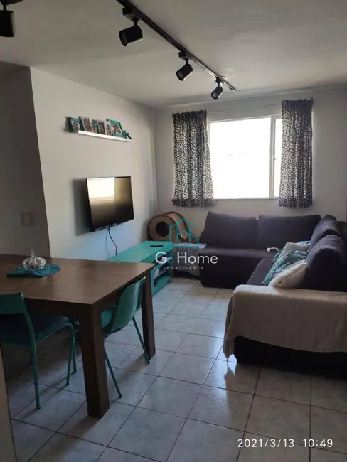 Apartamento com 3 quartos à venda, 55m2 em San Fernando, Londrina - PR - imagem 4 Foto 4 de Apartamento com 3 quartos à venda, 55m2 em San Fernando, Londrina - PR