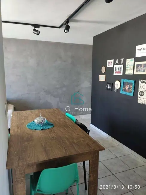 Apartamento com 3 quartos à venda, 55m2 em San Fernando, Londrina - PR - imagem 6 Foto 6 de Apartamento com 3 quartos à venda, 55m2 em San Fernando, Londrina - PR