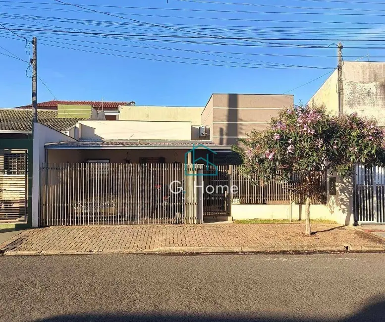 Casa com 3 quartos à venda, 200m2 em Jardim Alto do Cafezal, Londrina - PR - imagem 1 Foto 1 de Casa com 3 quartos à venda, 200m2 em Jardim Alto do Cafezal, Londrina - PR
