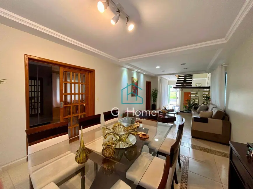 Casa de Condomínio com 5 quartos à venda, 300m2 em Operária, Londrina - PR - imagem 8 Foto 8 de Casa de Condomínio com 5 quartos à venda, 300m2 em Operária, Londrina - PR