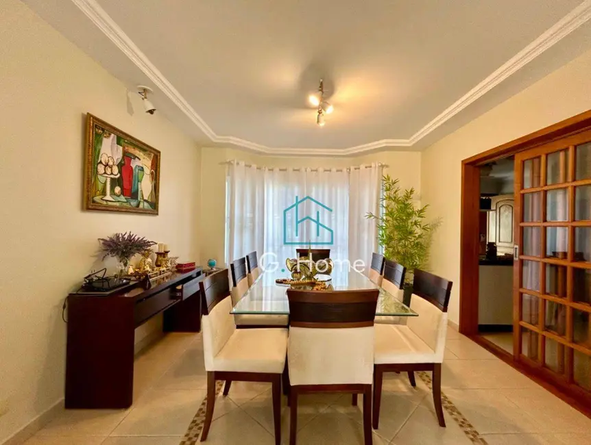 Casa de Condomínio com 5 quartos à venda, 300m2 em Operária, Londrina - PR - imagem 7 Foto 7 de Casa de Condomínio com 5 quartos à venda, 300m2 em Operária, Londrina - PR