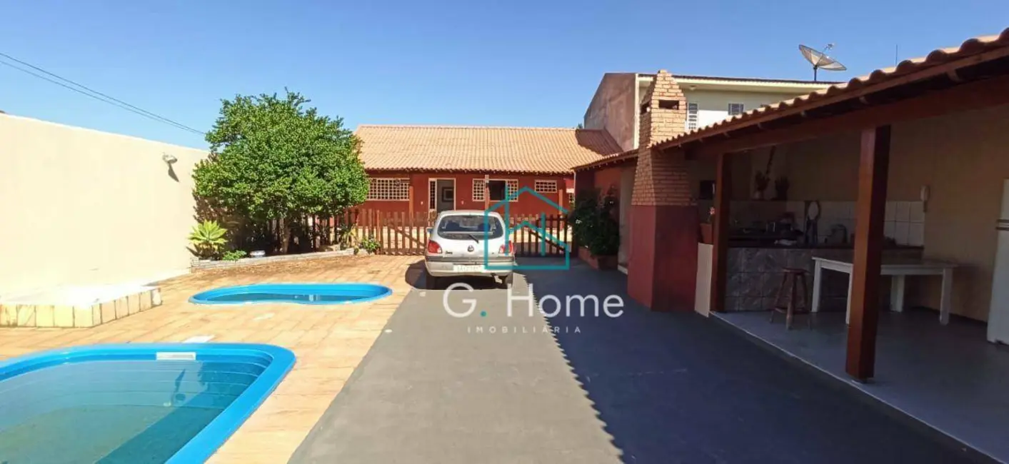 Foto 8 de Casa com 4 quartos à venda, 442m2 em Vila Brasil, Londrina - PR