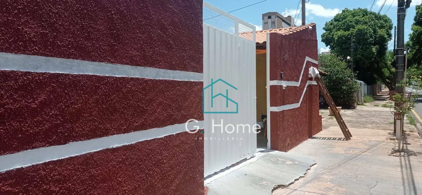 Foto 2 de Casa com 4 quartos à venda, 442m2 em Vila Brasil, Londrina - PR