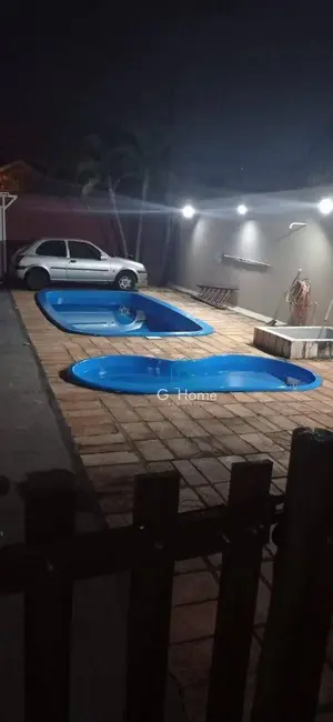 Foto 5 de Casa com 4 quartos à venda, 442m2 em Vila Brasil, Londrina - PR