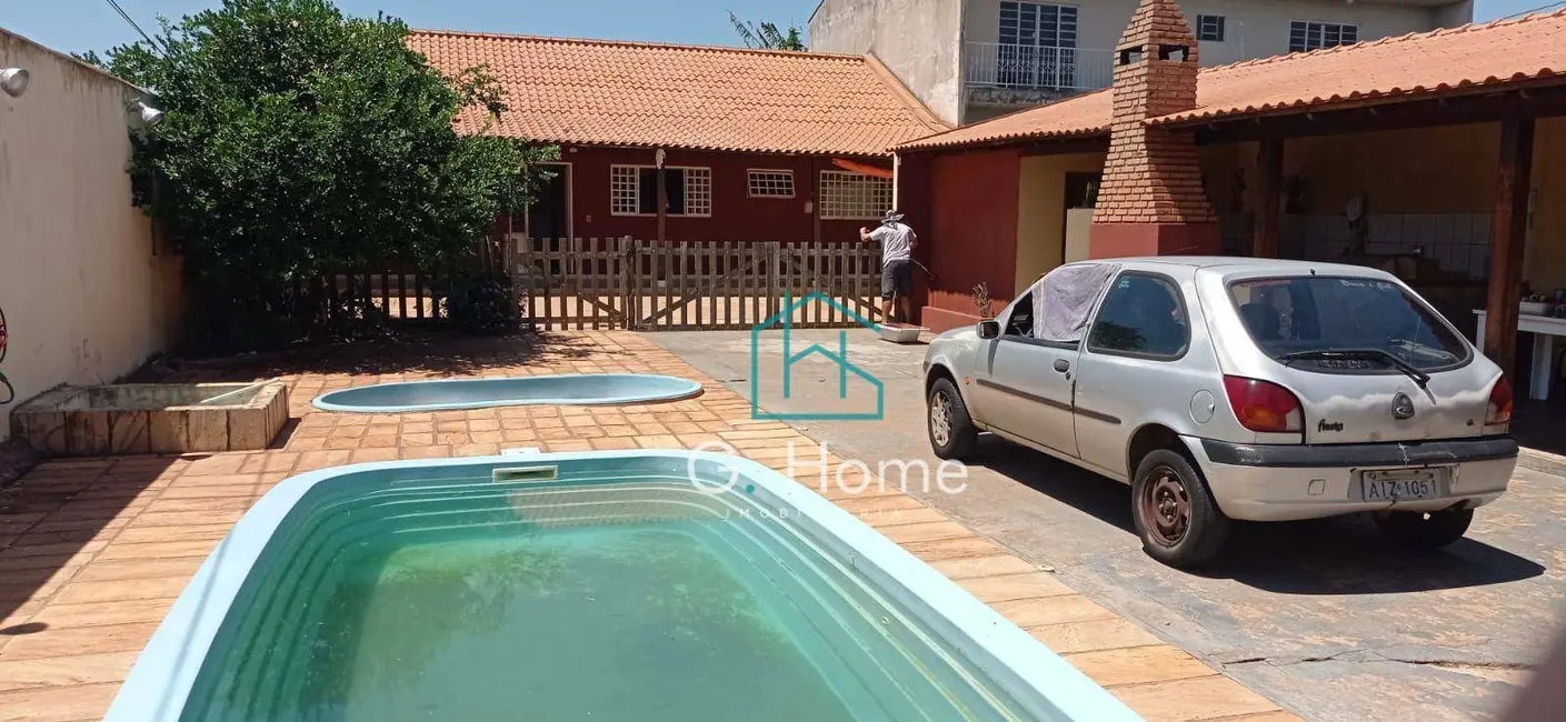 Foto 4 de Casa com 4 quartos à venda, 442m2 em Vila Brasil, Londrina - PR