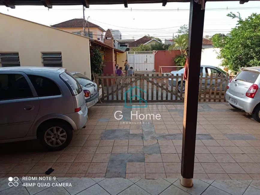 Foto 3 de Casa com 4 quartos à venda, 442m2 em Vila Brasil, Londrina - PR