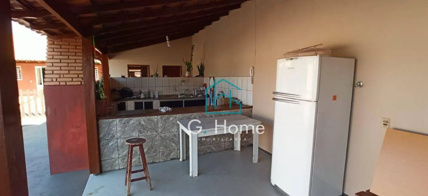 Foto 9 de Casa com 4 quartos à venda, 442m2 em Vila Brasil, Londrina - PR