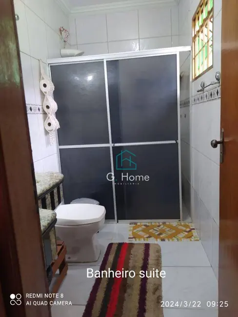 Foto 9 de Casa com 3 quartos à venda, 250m2 em Jardim Pérola, Londrina - PR