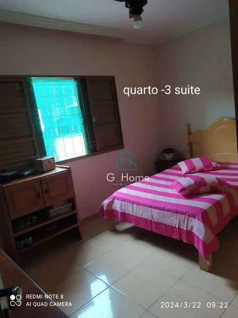 Foto 8 de Casa com 3 quartos à venda, 250m2 em Jardim Pérola, Londrina - PR