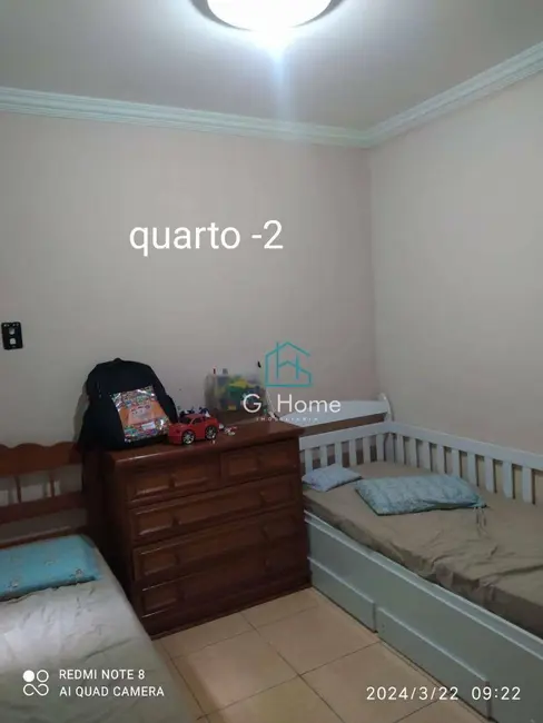 Foto 7 de Casa com 3 quartos à venda, 250m2 em Jardim Pérola, Londrina - PR
