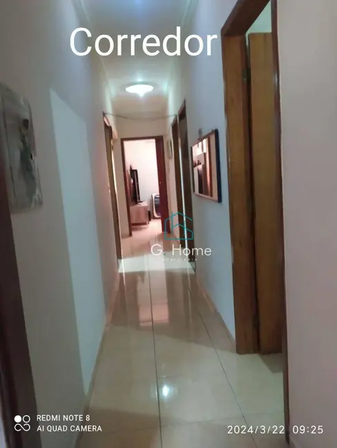 Foto 5 de Casa com 3 quartos à venda, 250m2 em Jardim Pérola, Londrina - PR