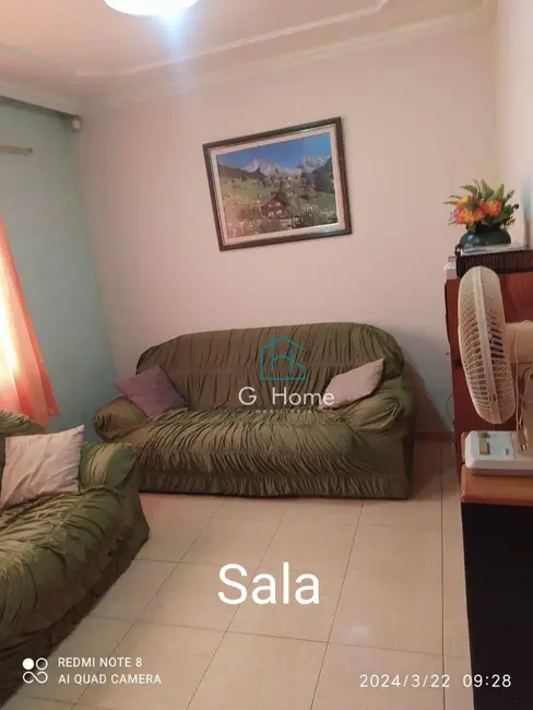 Foto 3 de Casa com 3 quartos à venda, 250m2 em Jardim Pérola, Londrina - PR