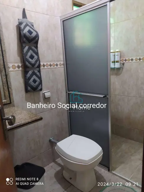 Foto 6 de Casa com 3 quartos à venda, 250m2 em Jardim Pérola, Londrina - PR
