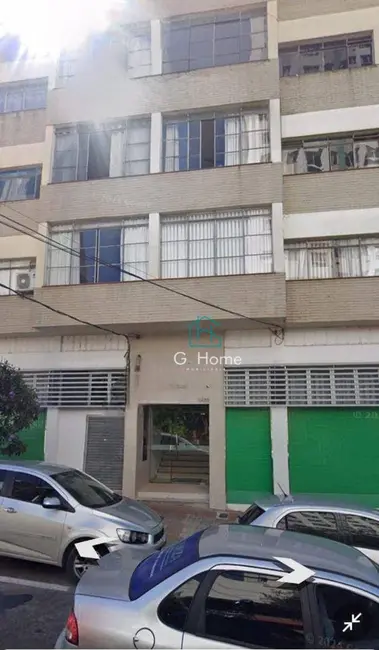 Foto 1 de Apartamento com 2 quartos à venda, 70m2 em Centro, Londrina - PR