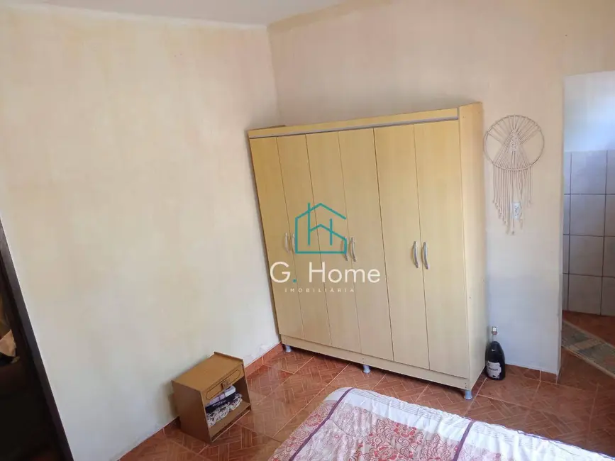 Casa com 4 quartos à venda, 275m2 em Alto da Boa Vista, Londrina - PR - imagem 9 Foto 9 de Casa com 4 quartos à venda, 275m2 em Alto da Boa Vista, Londrina - PR