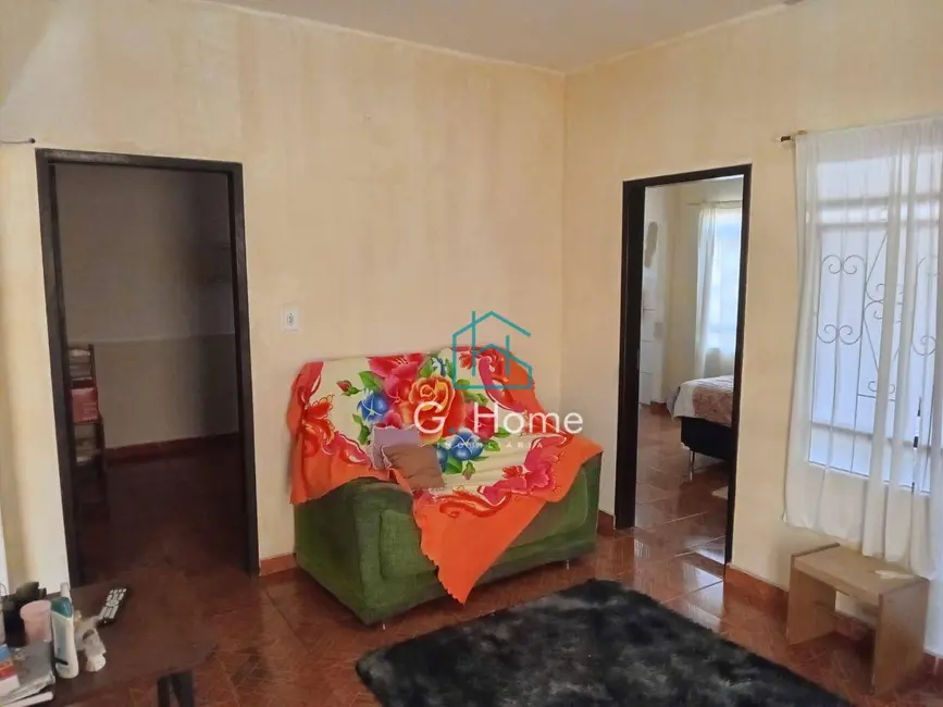 Casa com 4 quartos à venda, 275m2 em Alto da Boa Vista, Londrina - PR - imagem 4 Foto 4 de Casa com 4 quartos à venda, 275m2 em Alto da Boa Vista, Londrina - PR