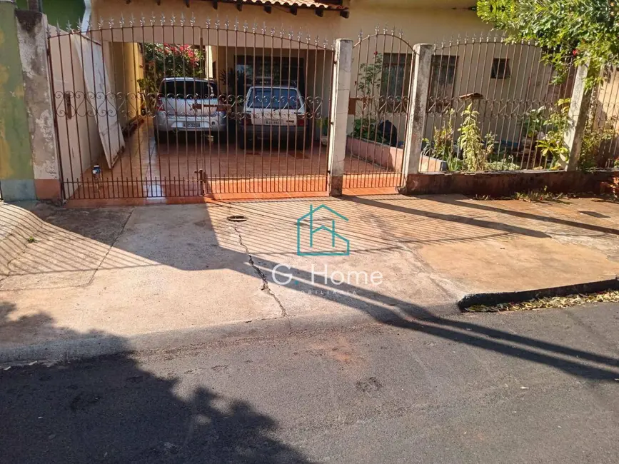 Casa com 4 quartos à venda, 275m2 em Alto da Boa Vista, Londrina - PR - imagem 1 Foto 1 de Casa com 4 quartos à venda, 275m2 em Alto da Boa Vista, Londrina - PR