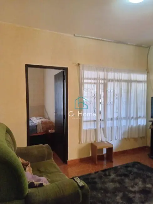 Casa com 4 quartos à venda, 275m2 em Alto da Boa Vista, Londrina - PR - imagem 5 Foto 5 de Casa com 4 quartos à venda, 275m2 em Alto da Boa Vista, Londrina - PR