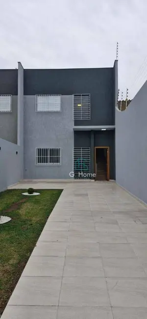 Sobrado com 3 quartos à venda, 153m2 em Shangri-lá, Londrina - PR - imagem 2 Foto 2 de Sobrado com 3 quartos à venda, 153m2 em Shangri-lá, Londrina - PR